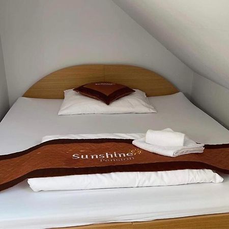 Sunshine Pension Karlovy Vary Exterior foto