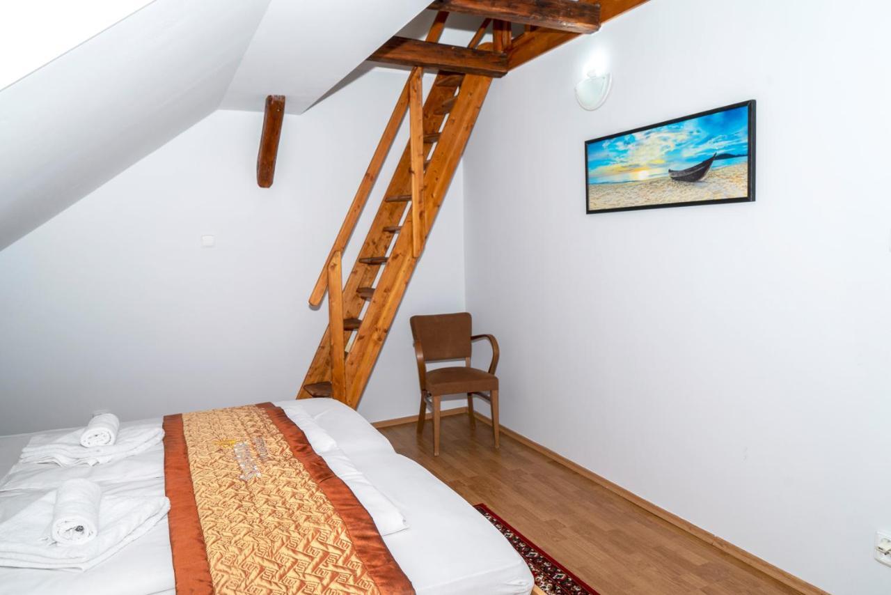 Sunshine Pension Karlovy Vary Exterior foto