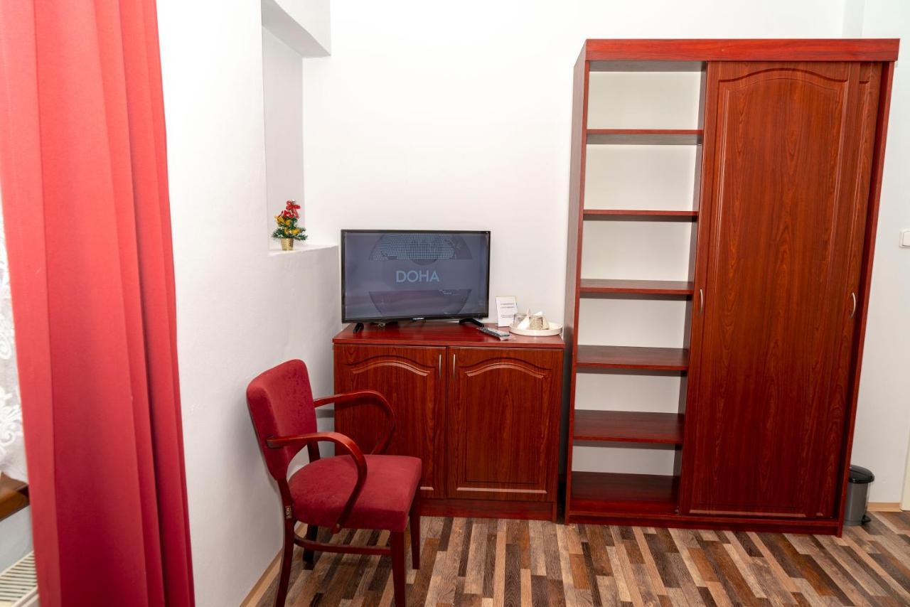 Sunshine Pension Karlovy Vary Exterior foto
