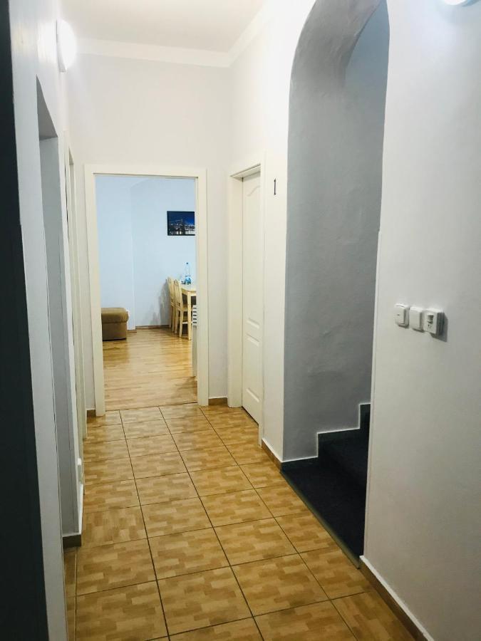 Sunshine Pension Karlovy Vary Exterior foto