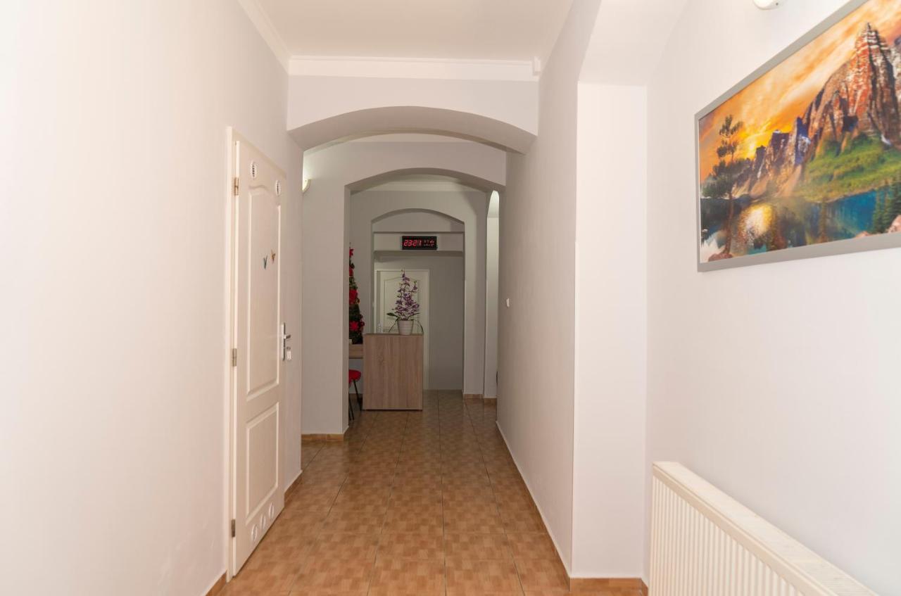 Sunshine Pension Karlovy Vary Exterior foto