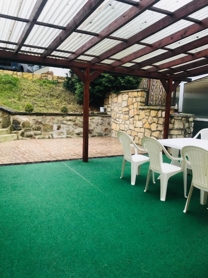 Sunshine Pension Karlovy Vary Exterior foto