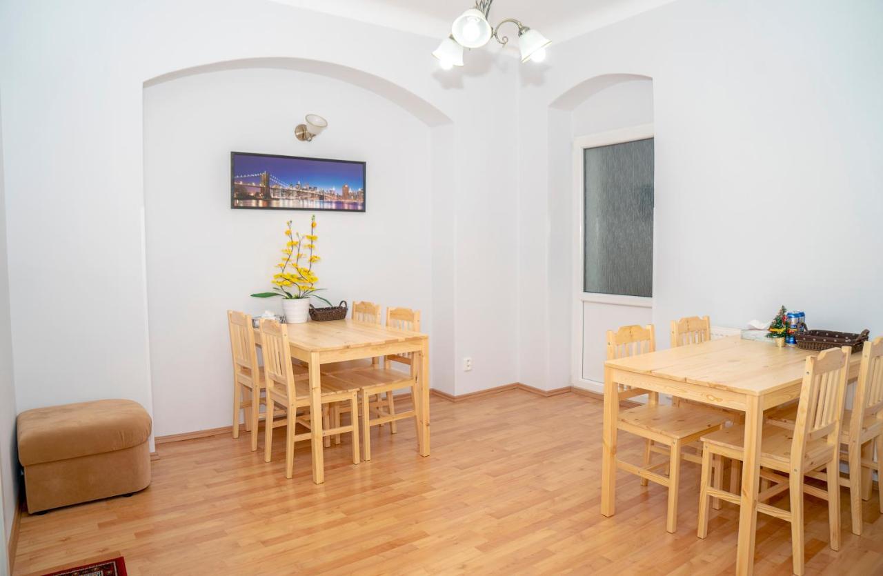 Sunshine Pension Karlovy Vary Exterior foto